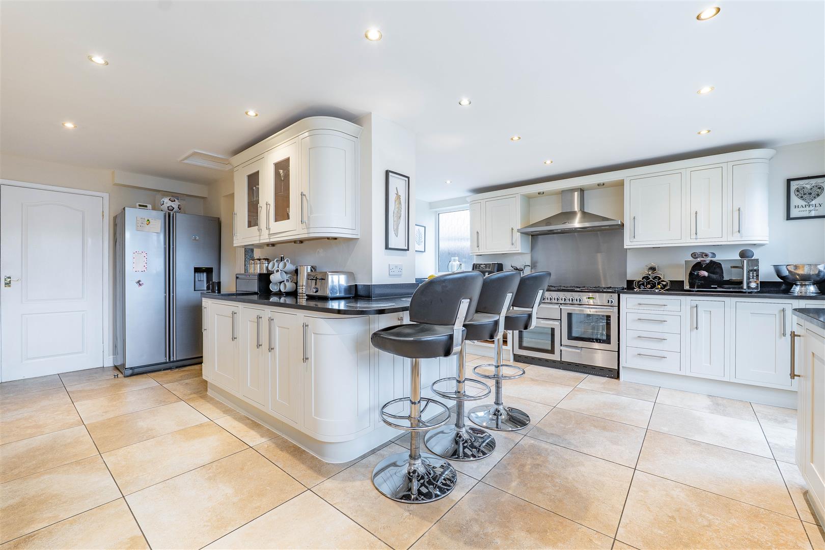 4 bed property in St. Hildas Close, Chorley